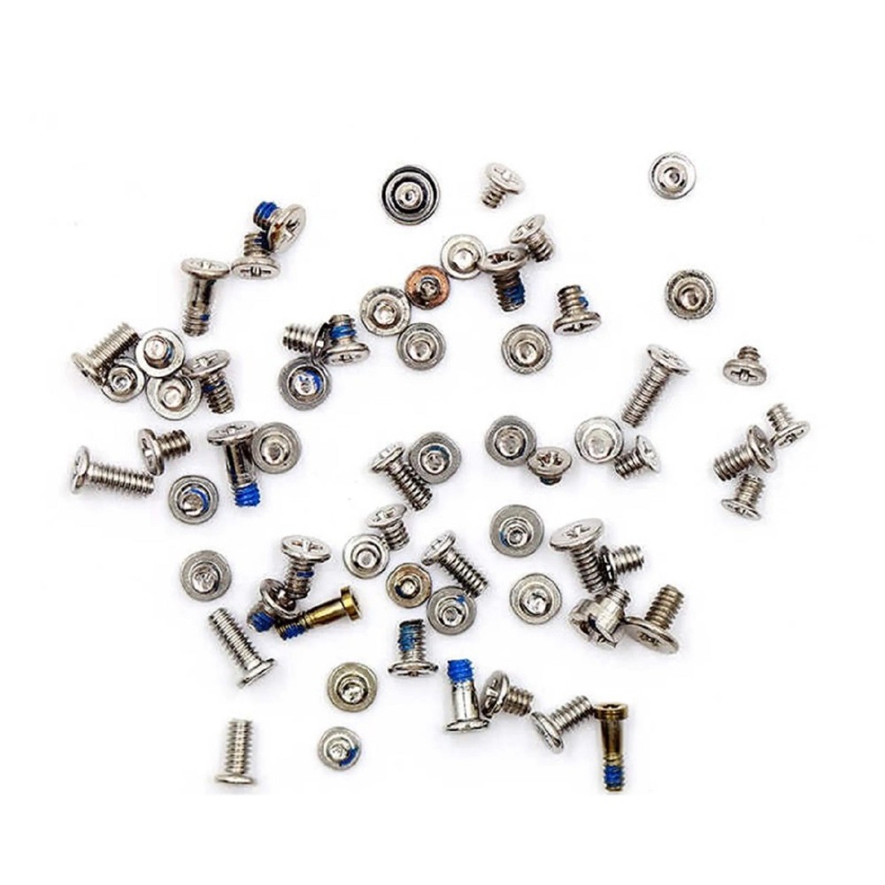 Complete Screw Set Replacement With Bottom Screws For Apple iPhone 11