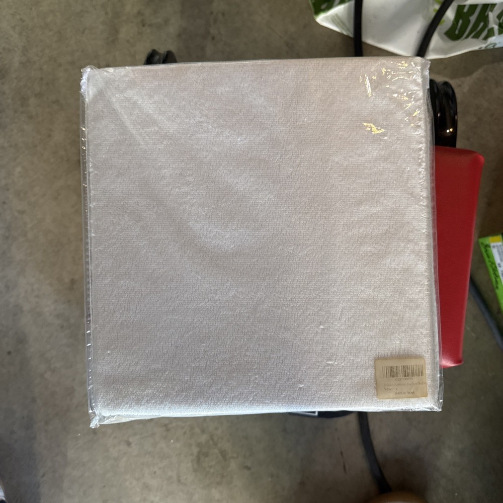 New Mattress protector Queen Size Cotton