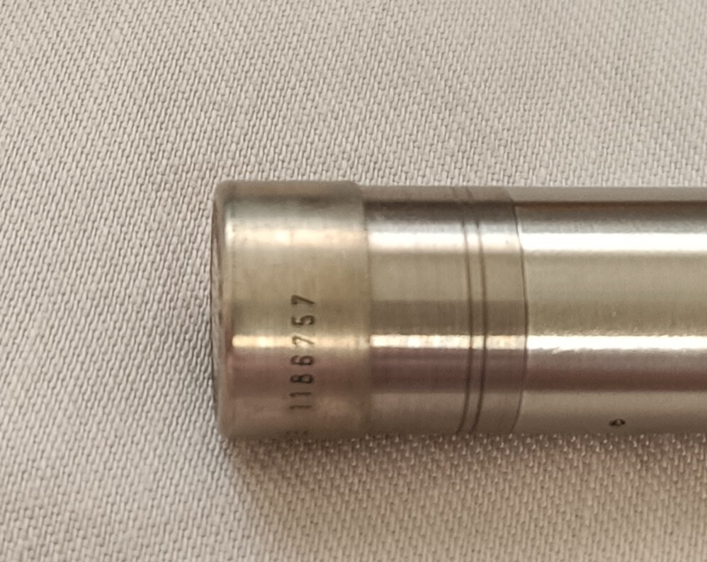 Bruel & Kjaer Type 4176 Microphone