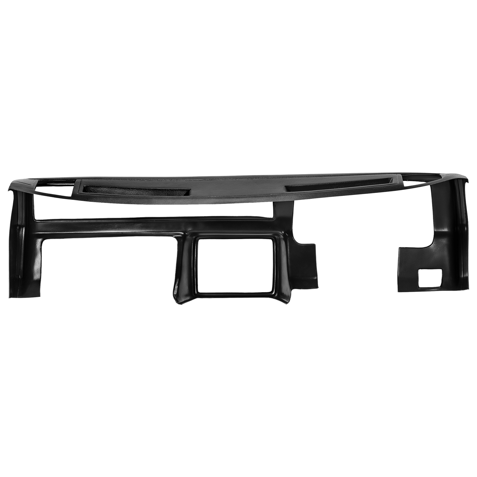 For 1981-1988 Chevy Malibu El Camino Monte Carlo GMC Caballero Dash Cover Cap