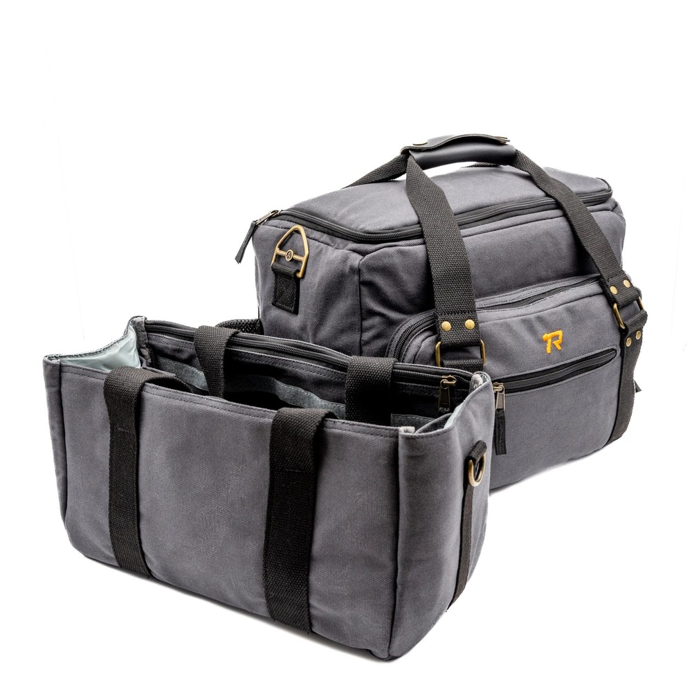 Range Bag Starter Kit - Rounded Gear