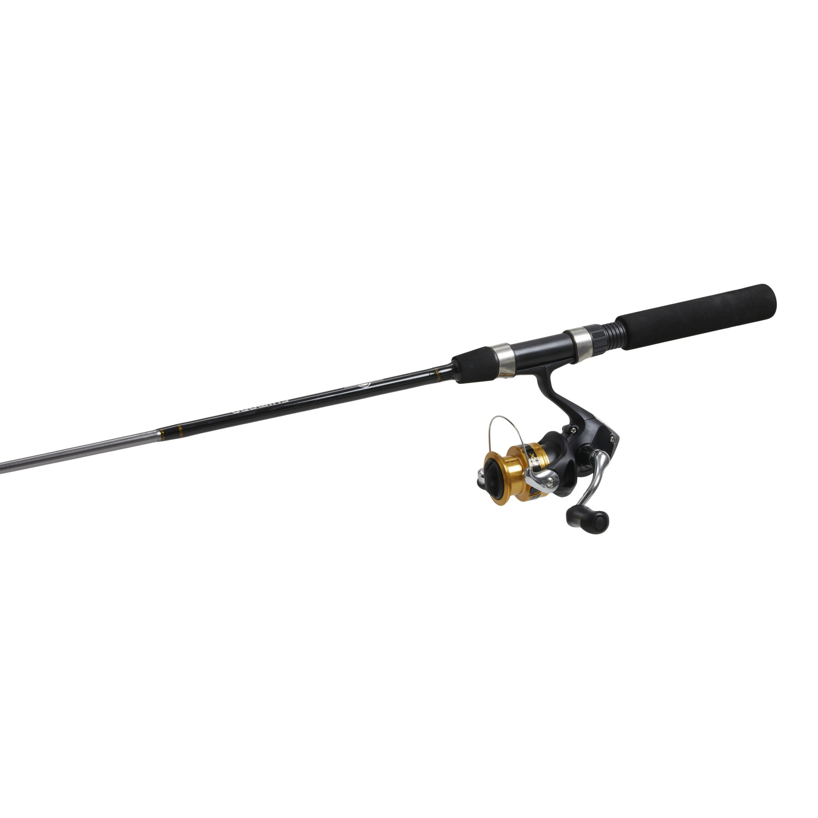 Shimano FX COMBO, Freshwater, Combo, Spinning, 7'0", Medium, 1 pcs, (PFX2500H...