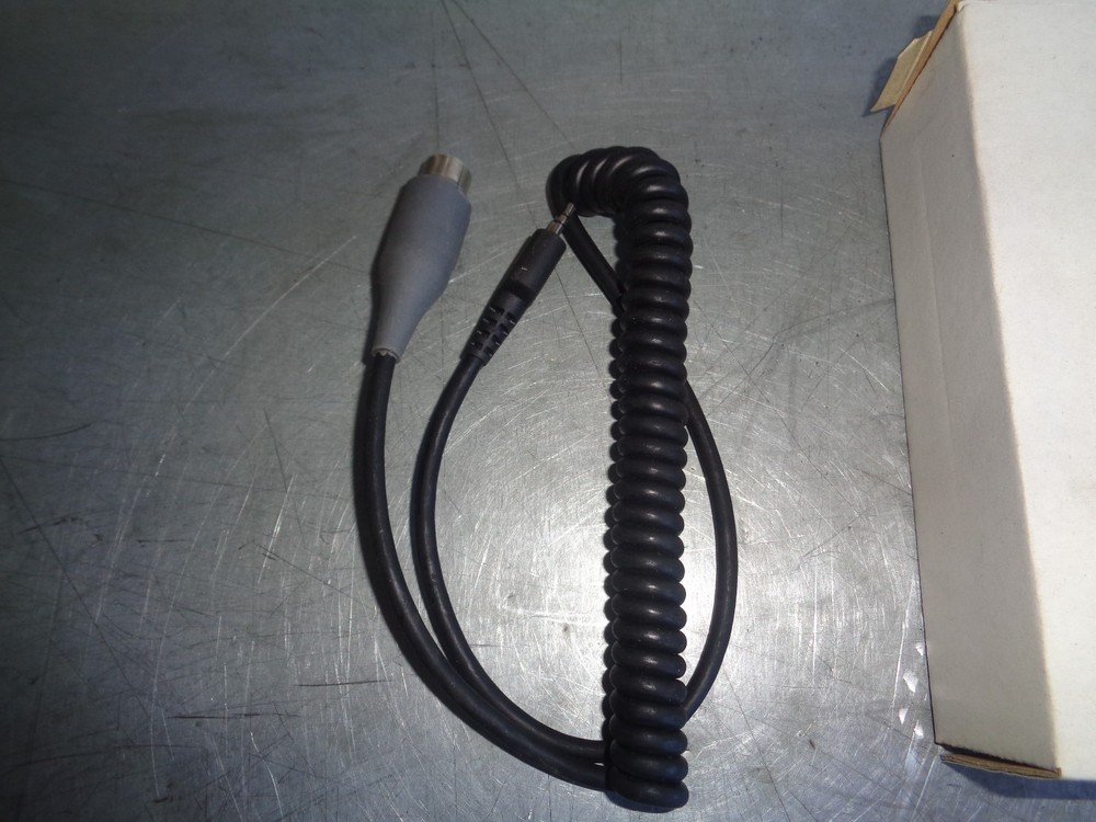 Autocom Kit il-09 interface lead part #111