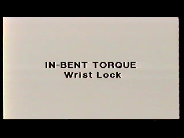 Joint Locking Mastery: Bending, Twisting & Torque Techniques | Chin Na | Karate