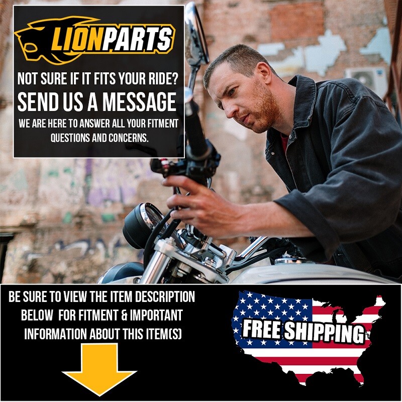 SPI OEM Replacement Skidoo Electric Starter Kit For Ski Doo SM-01332