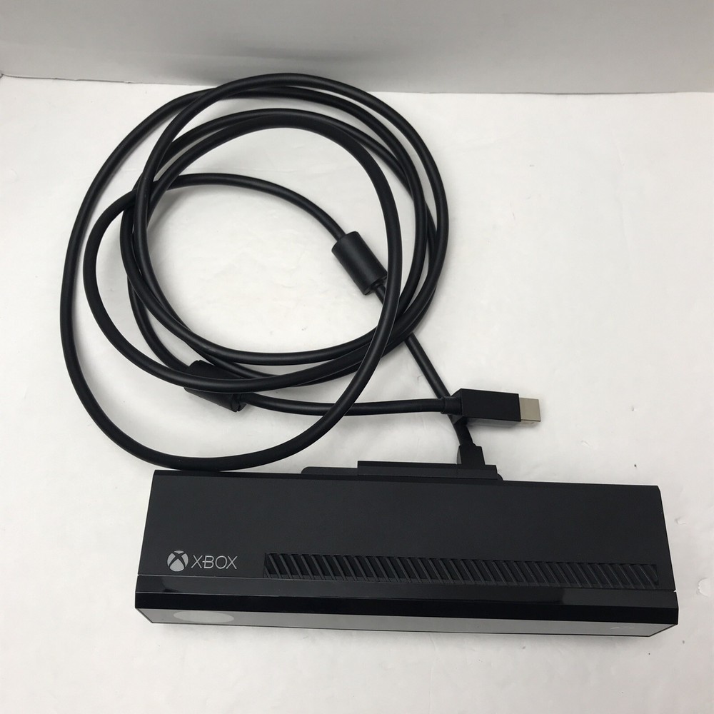 Microsoft Xbox One Kinect Camera Motion Sensor Bar Model 1520 - OEM Tested Works