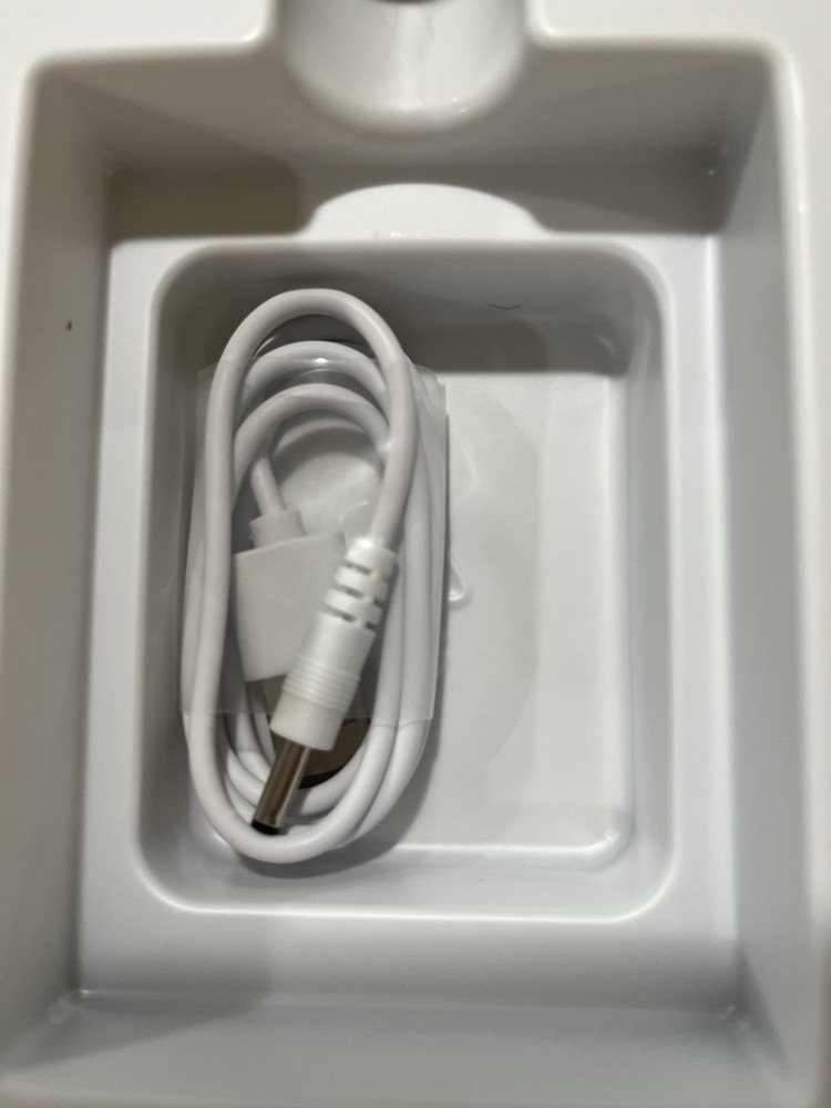 Sodentist Electronic Toothbrush New Open Box