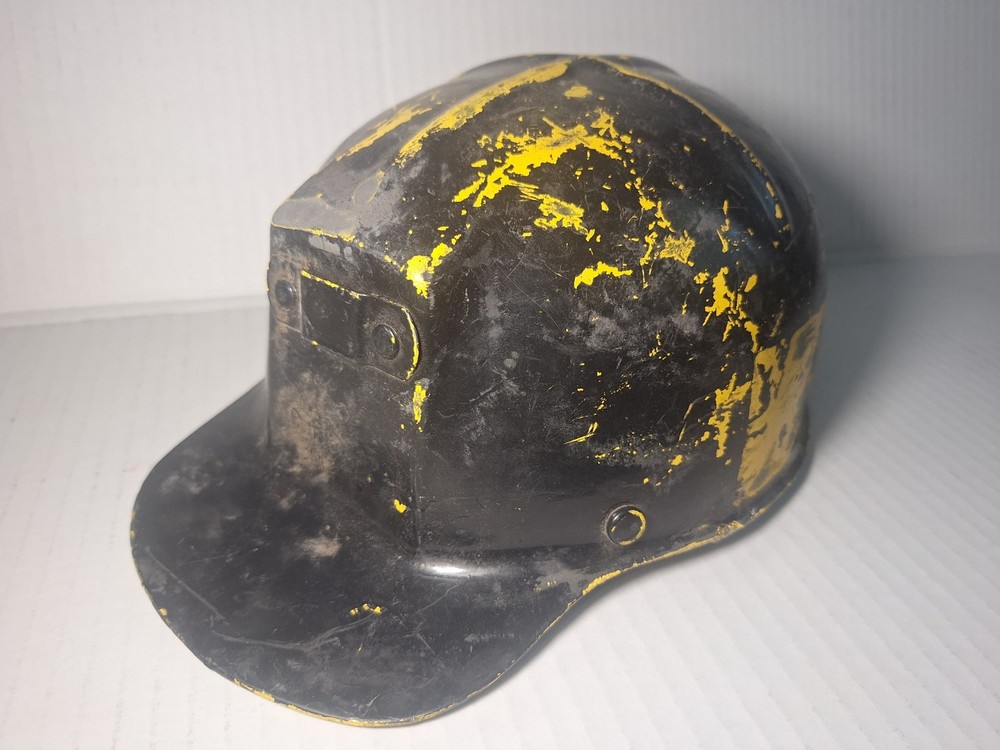 Vintage Miners Hat