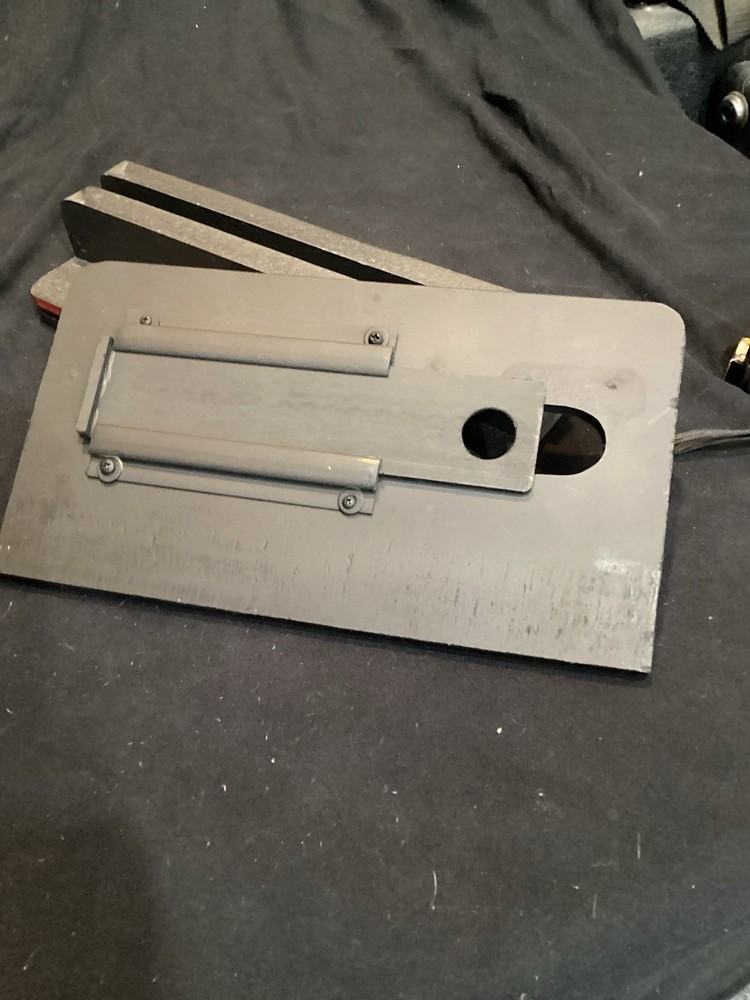 Finger Stretching Magic Trick