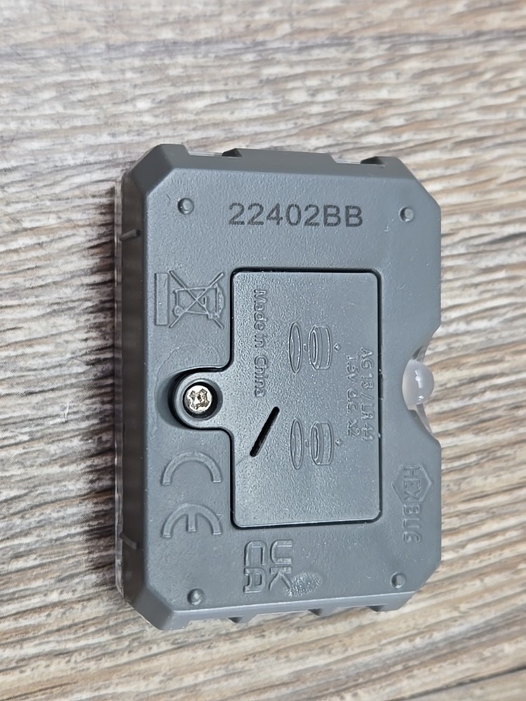 HEXBUG BattleBots Replacement Remote Controller (RC) Battle Robots 22402BB