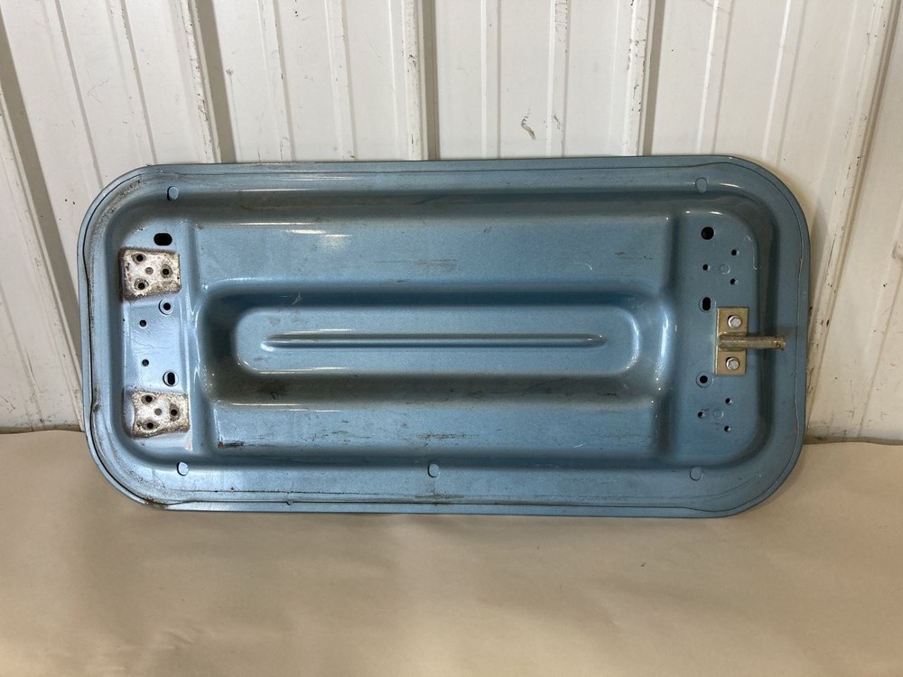 Freightliner CASCADIA Right/Passenger Sleeper Door - Used