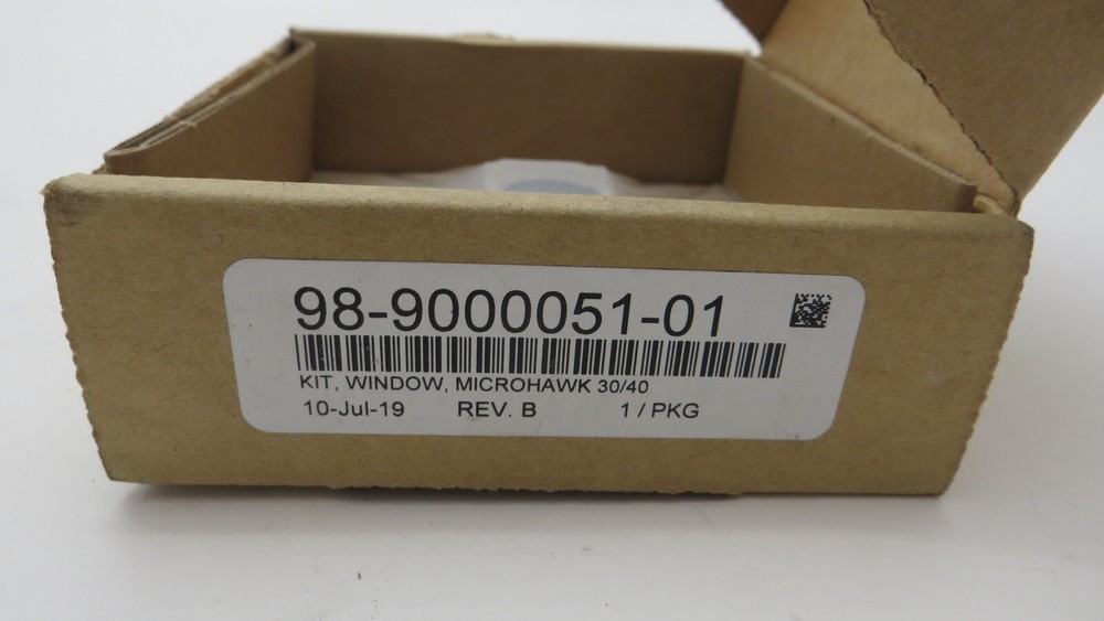 OMRON 98-9000051-01