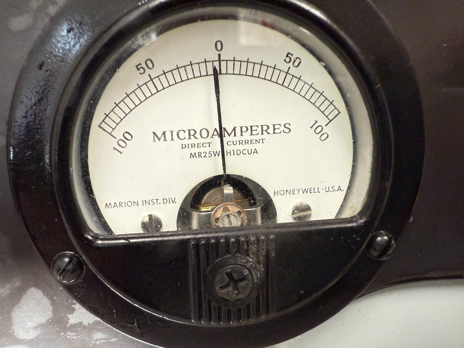 Nems Clarke 1670 Series Tube Receiver | Cold War Military Radio Special Purpose