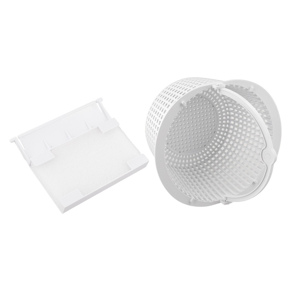 Filter Basket Set Automatic Skimmer Pool Cleaning Compatible With SPX1091 Models