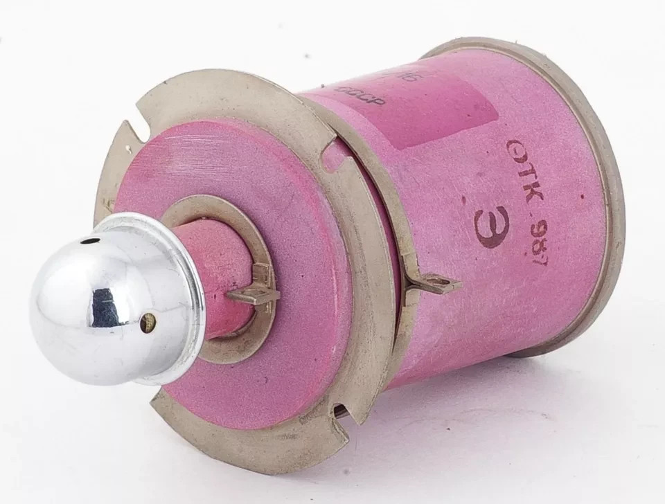 TGI1-500/16 ТГИ1-500/16 soviet Hydrogen Ceramic Thyratron