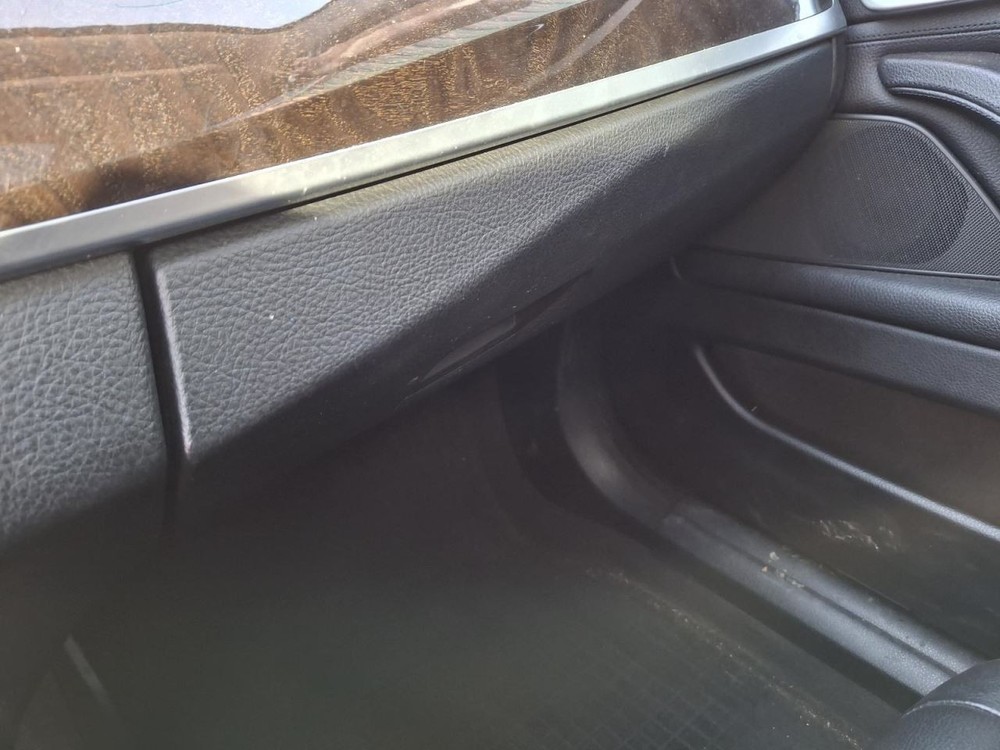 2015 BMW 535I OEM Dash Display Screen 10 Used - No Anti-Theft Code