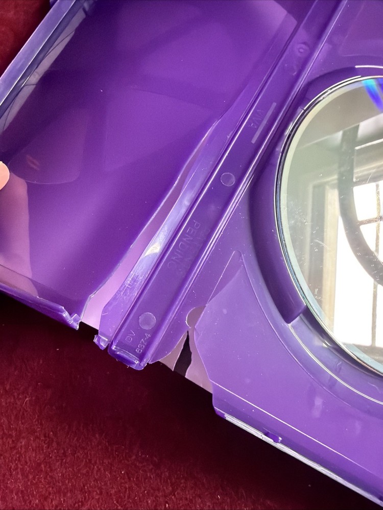 Xbox 360 Kinect Sensor Model 1414 With Deepak Chopra’s Leela Untested