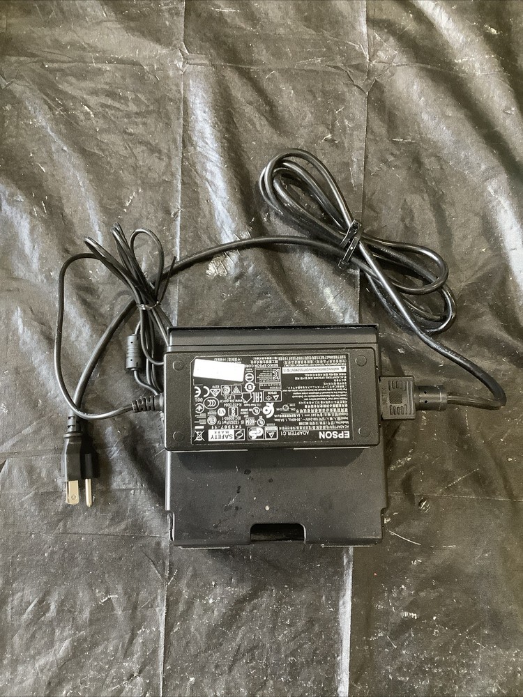 EPSON Receipt Printer POS Thermal Model M335A L16