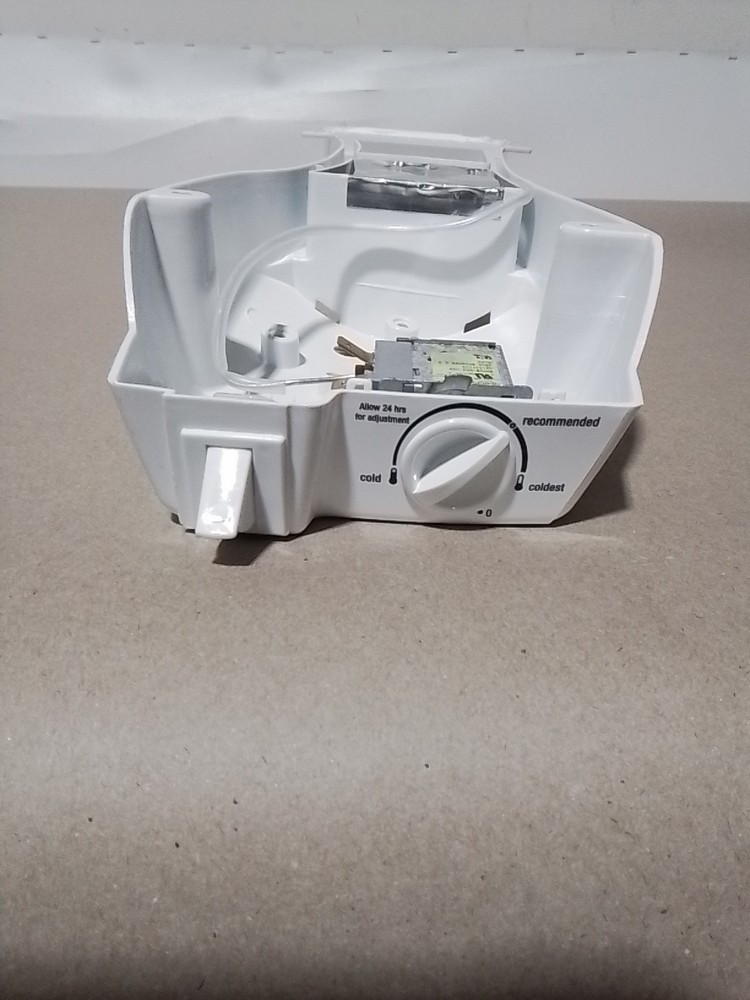 Frigidaire Fridge Control Box PN: 240368105
