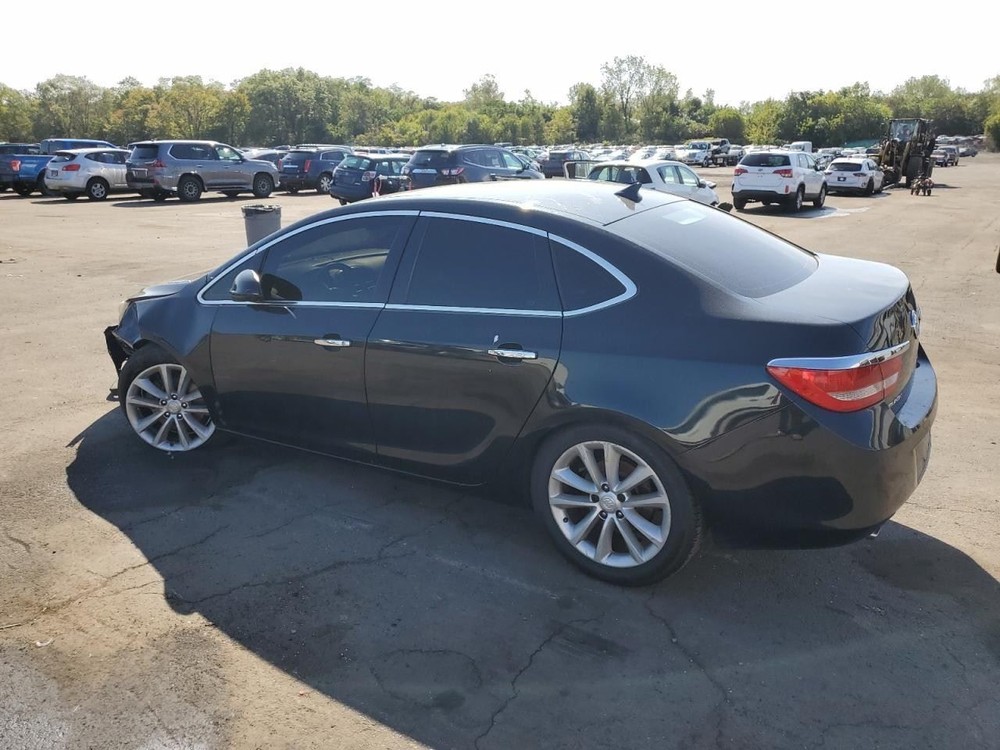 Camera/ Projector Rear View Camera Fits 2013-2017 VERANO OEM