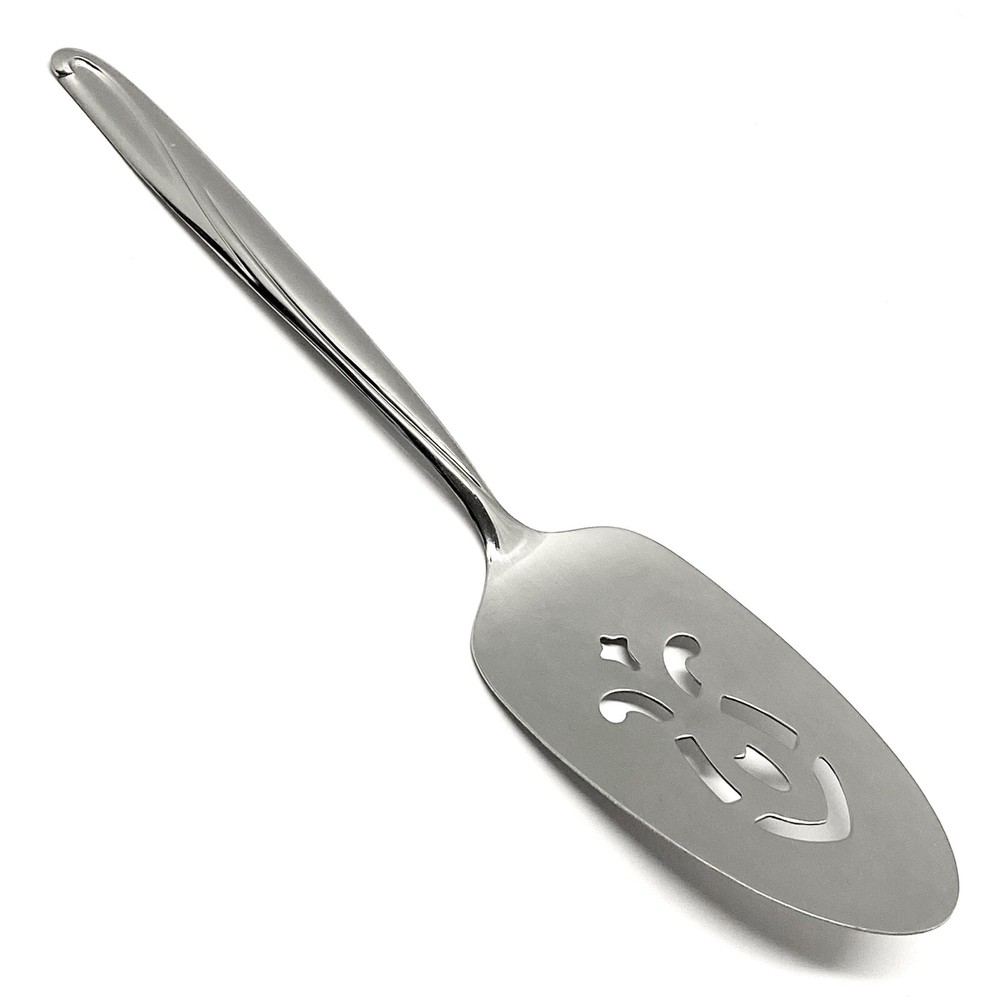 Oneida Simeon L George H Rogers PARAMOUNT Stainless Pie Cake Server Flatware