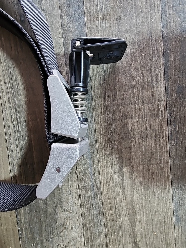 Apollo Bio-tank Lock