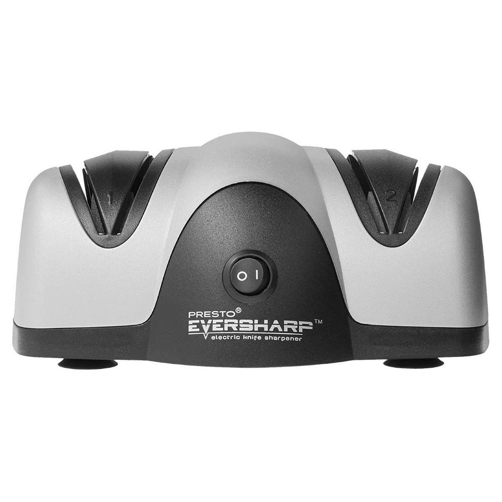 Presto® EverSharp® Electric Knife Sharpener