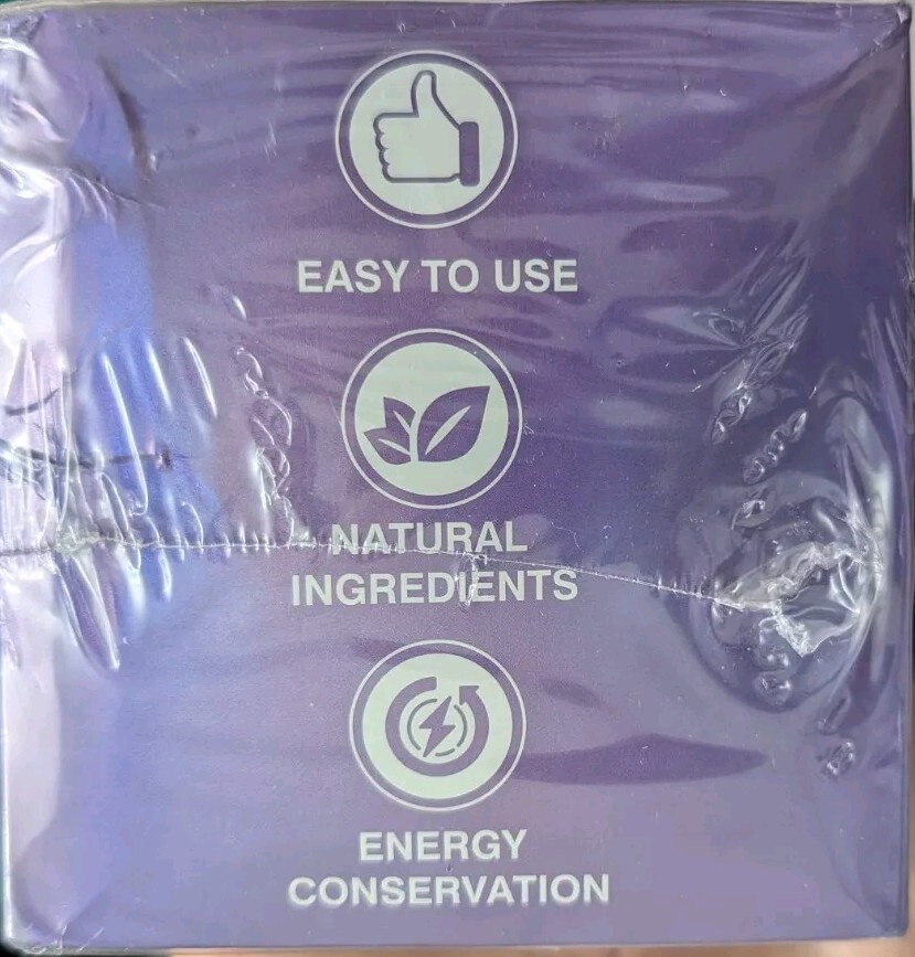 Calming Diffuser Kit 6 In 1