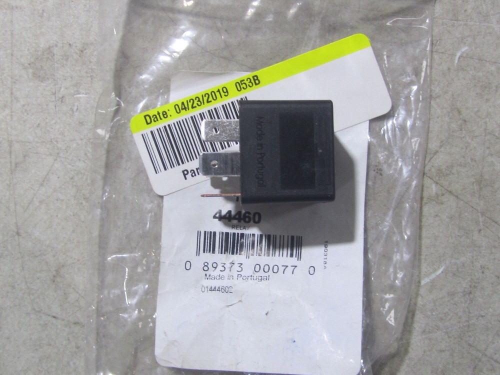 Grote 44460 Headlamp Relay Switch