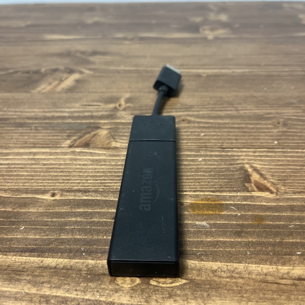 Amazon Fire Stick