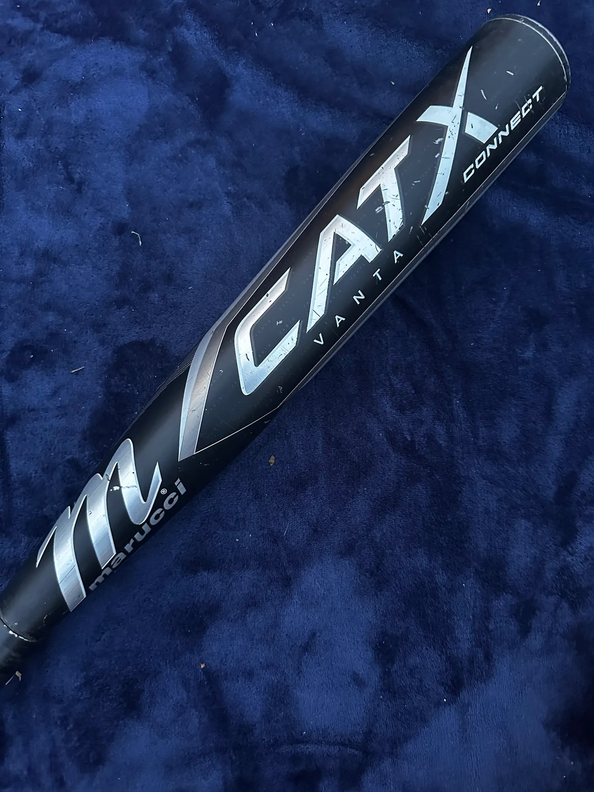 2024 Marucci CATX Vanta Hybrid Bat BBCOR Certified (-3) Hybrid 29 oz 32"...