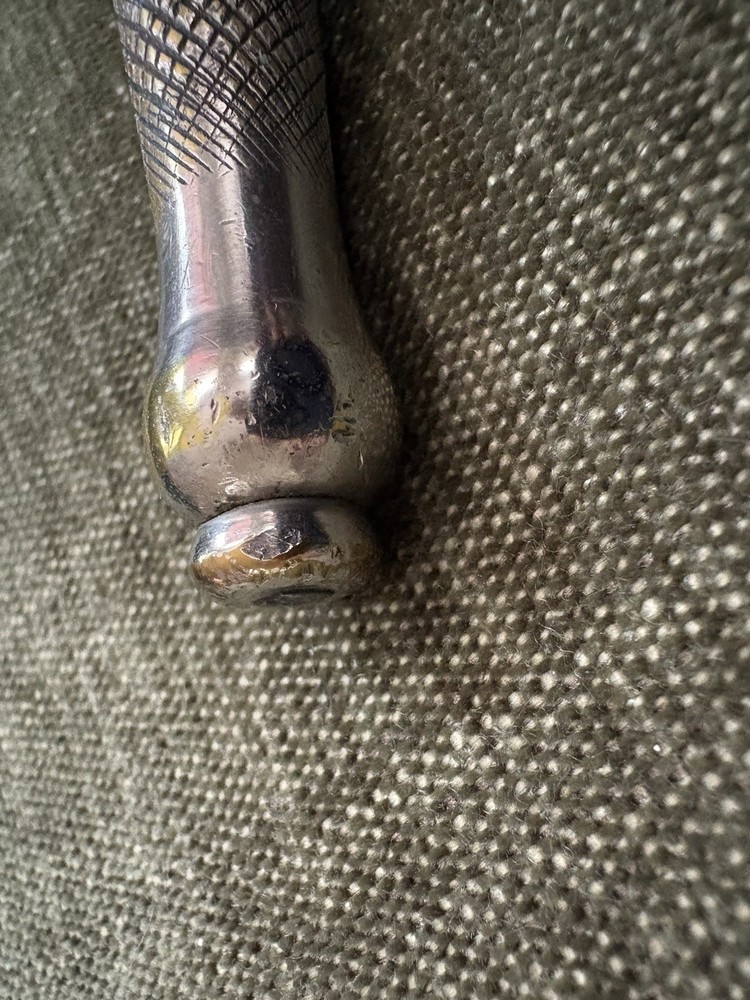 WW2 F/S First Pattern Commando Knife