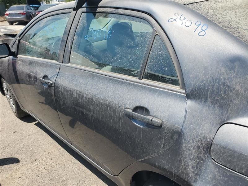 COROLLA 2012 Chassis SPEED Sensor 47241