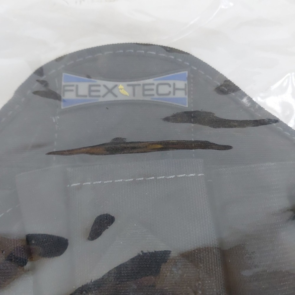 Redz Paintball Flextech 808 Pod-Pack (Harness) 4 + 3 Capacity 2004