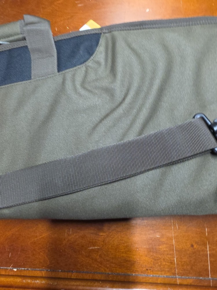 Reminton FRRSRC44 RIFLE CASE