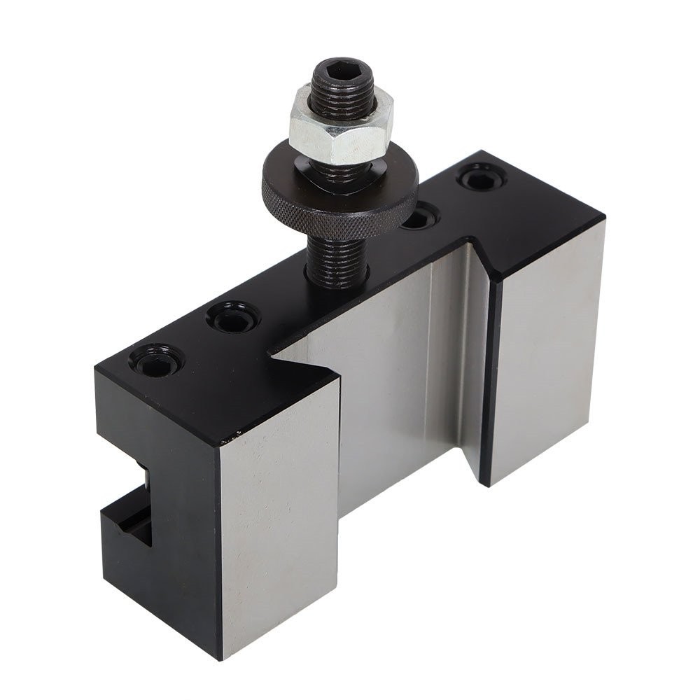 LABLT 3Pcs CXA 250-302 #2 Quick Change Tool Post Boring Turning & Facing Holder