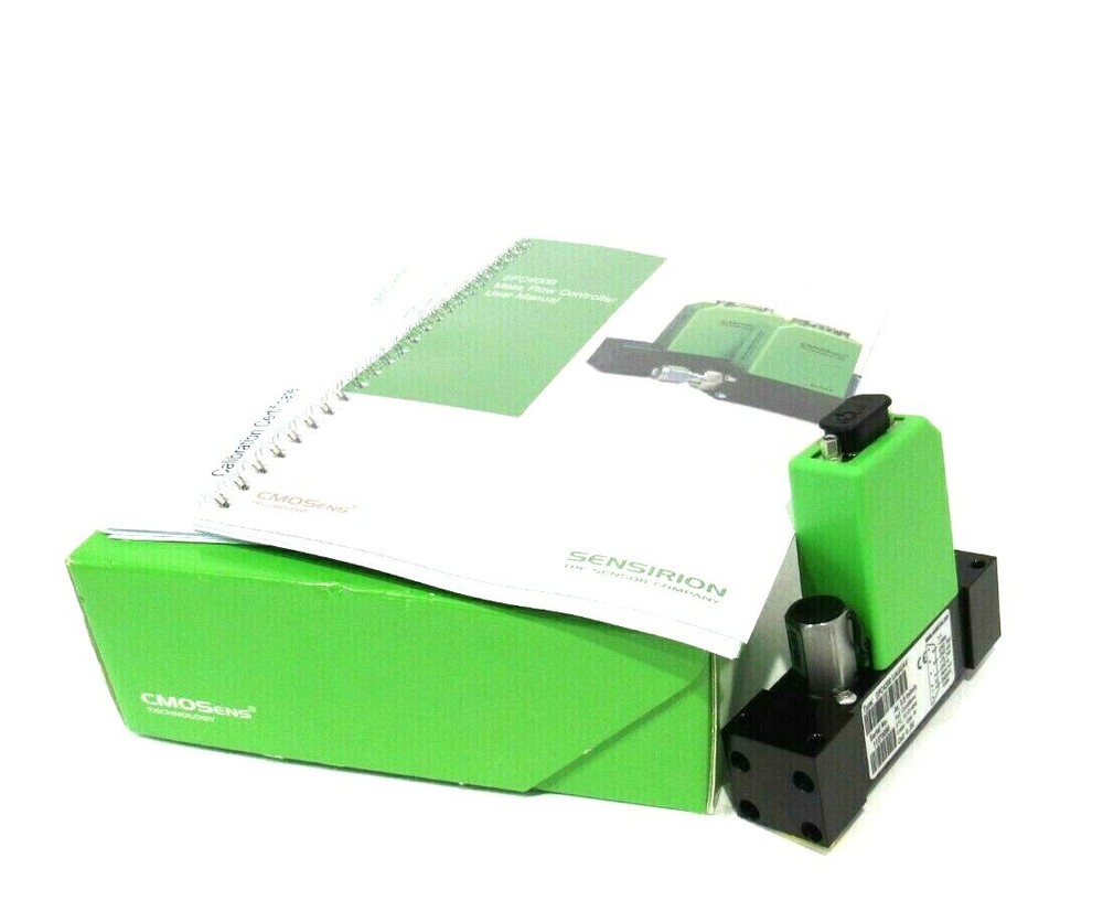 NEW SENSIRION SFC4200 UAGUAV MASS FLOW CONTROLLER