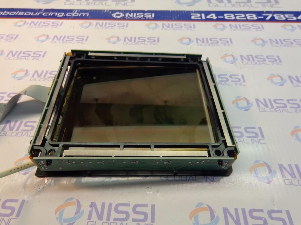 Tektronix CS-0007 Display Assembly