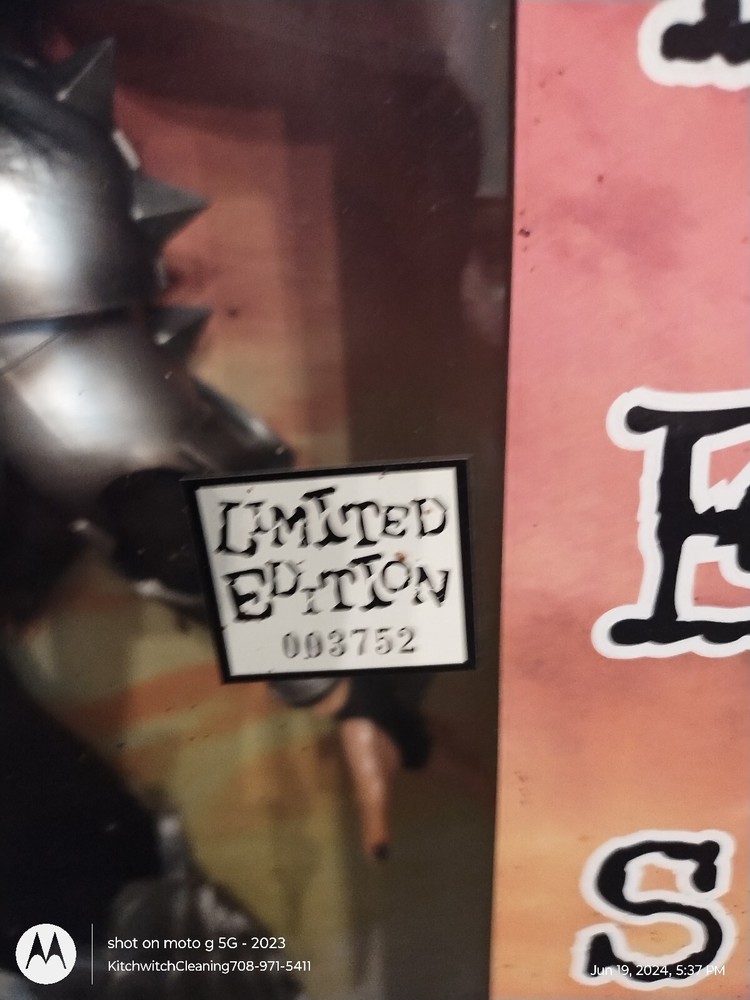 gene simmons figure