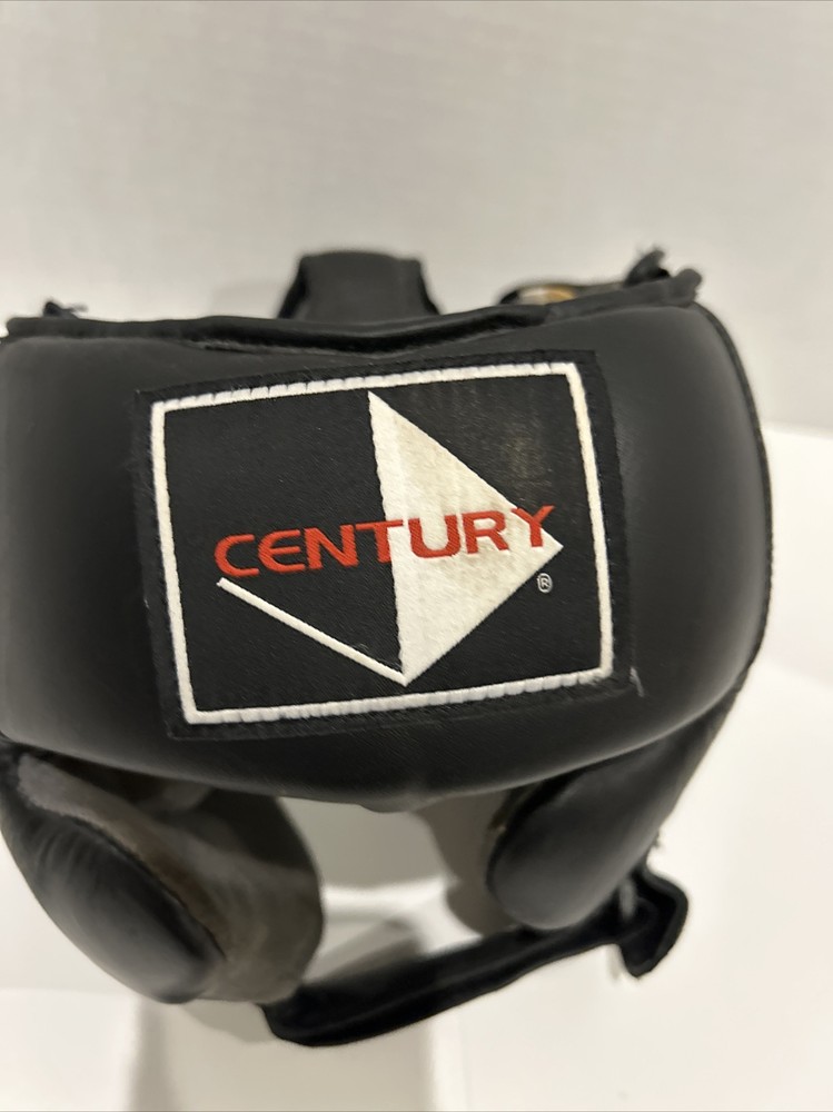 Headgear By Century