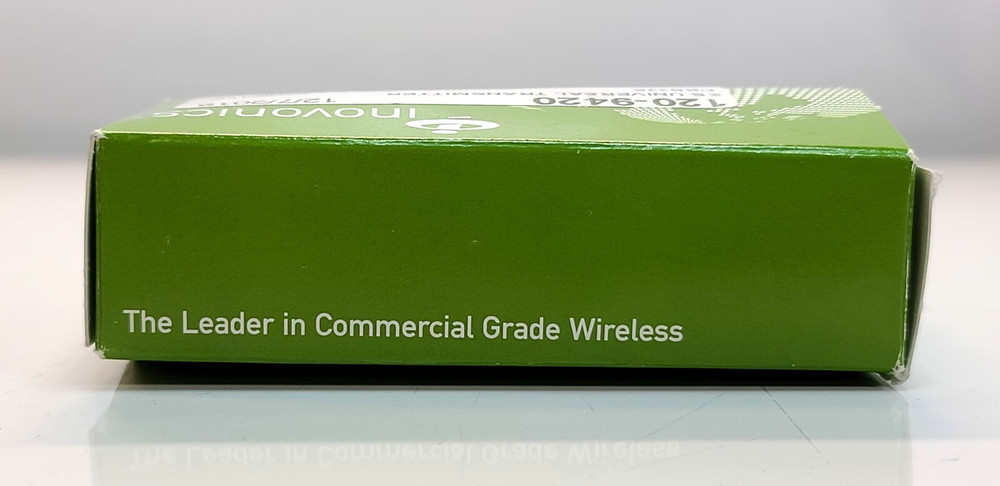Inovonics EN1210 Single Input Universal Transmitter