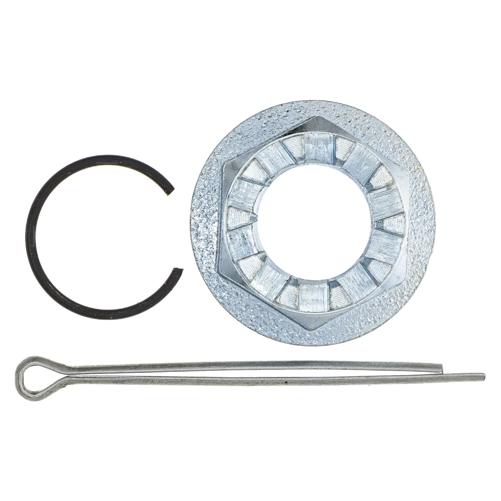 NICHE Rear Left CV Axle Boot Kit for Honda TRX700XX 42330-HP6-A01 ATV