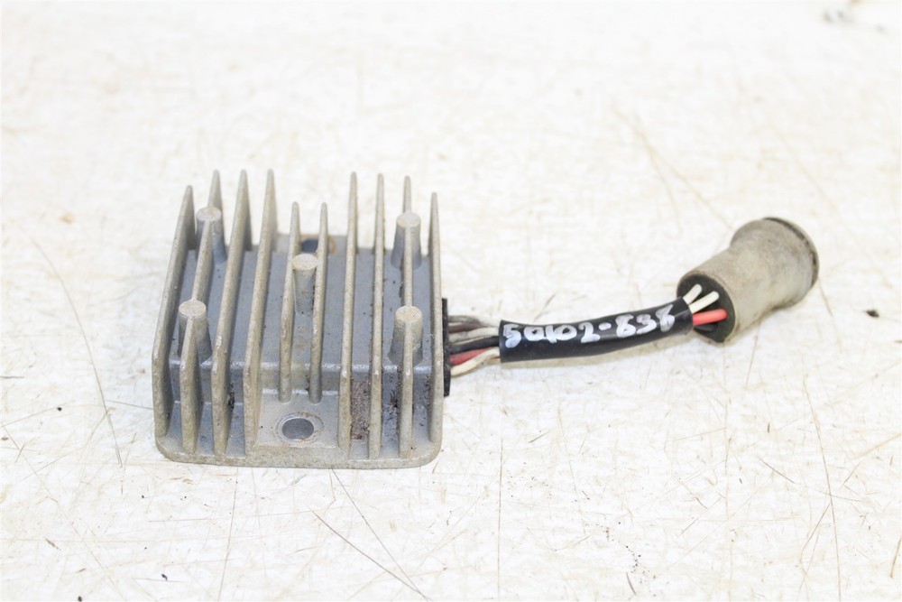 1994 Yamaha Timberwolf 250 Voltage Regulator Rectifier