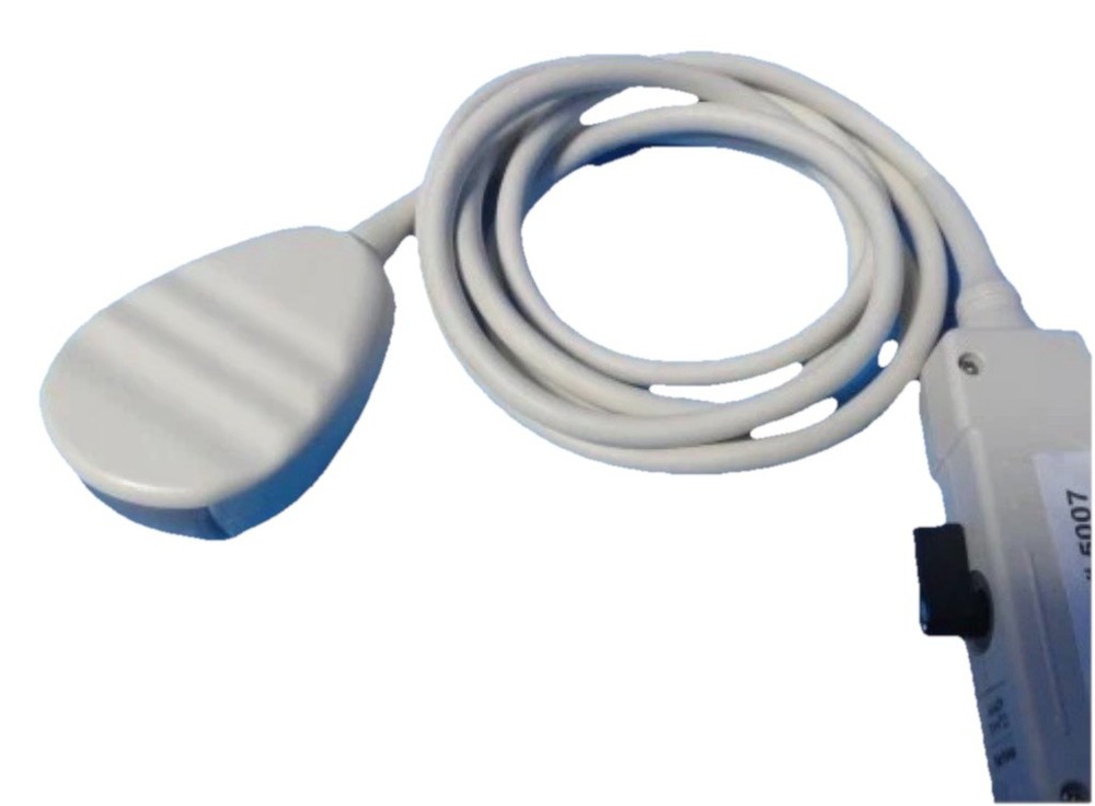 Philips CLA4.0 40mm Convex Array Ultrasound Transducer Probe