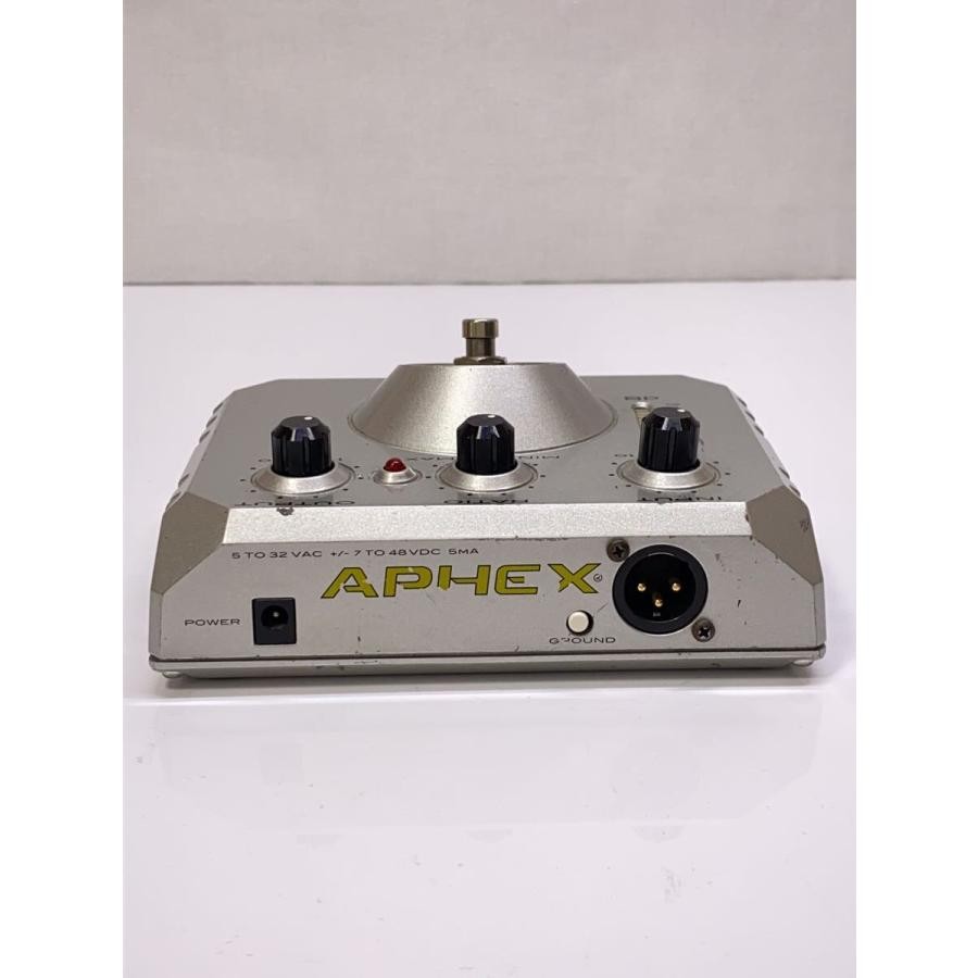 APHEX Punch Factory Compressor Effect Pedal