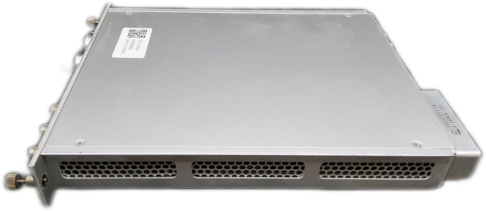 Ortec 408A Biased Amplifier Test Equipment