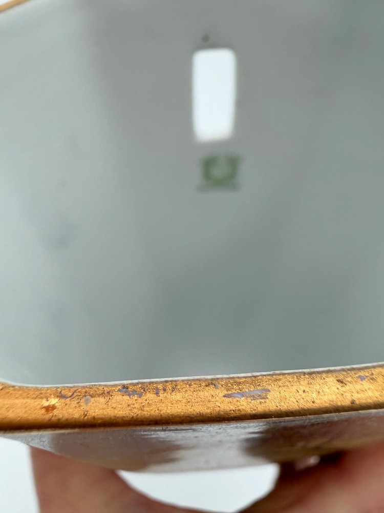 1920s Noritake Morimoto Wall Pocket