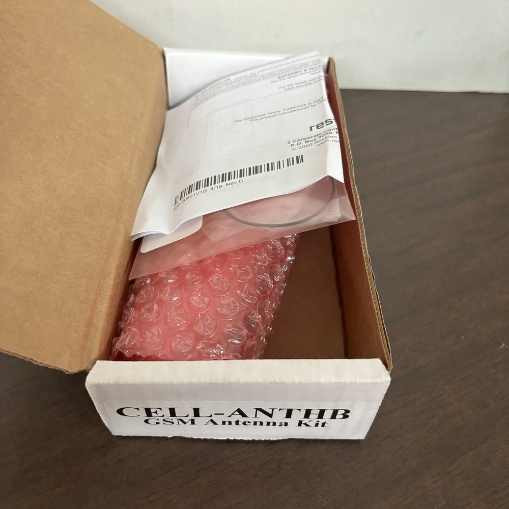 CELL-ANTHB GSM Antenna Kit LTE Compatible
