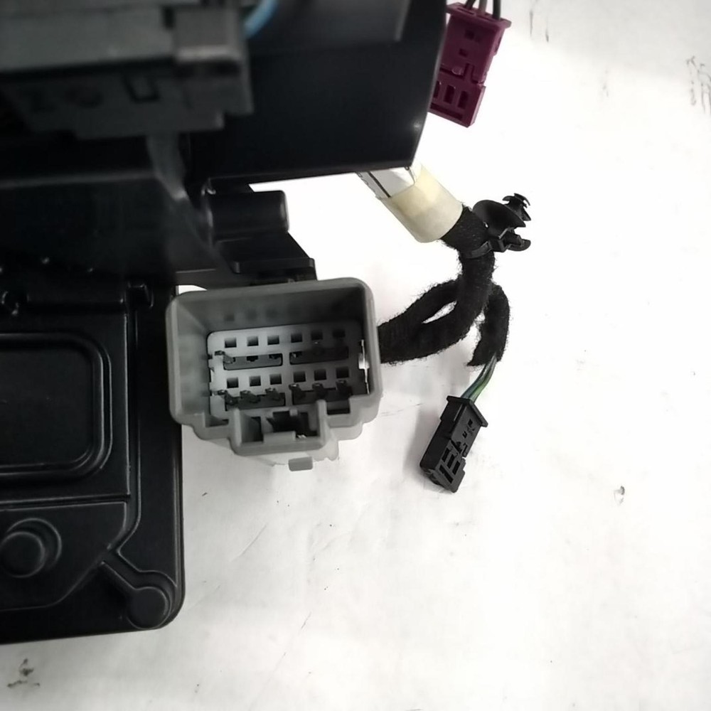 2016 VOLVO XC90 CAMERA/ PROJECTOR (MIRROR MOUNTED) OEM