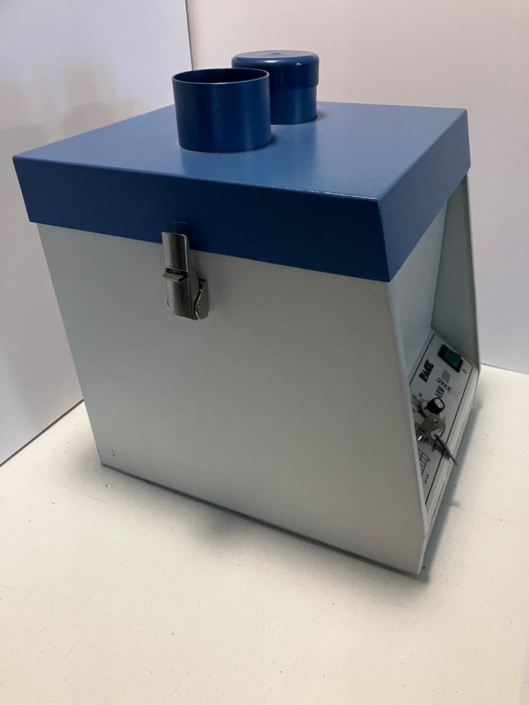 Pace Arm Evac 250 Fume Extractor with Remote Flow Controller